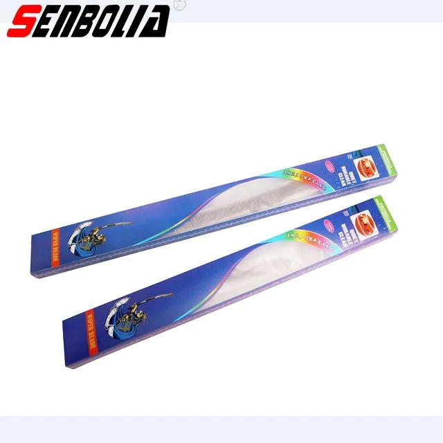 Car Waterproof Wipers