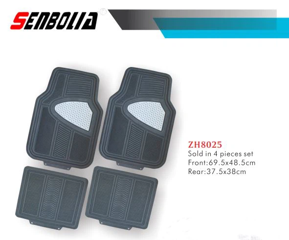 Set Of Car Mats