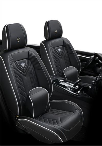 Còmodes coixins de cuir PU