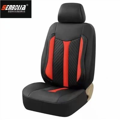 Conjunt complet de funda de seient de cotxe impermeable