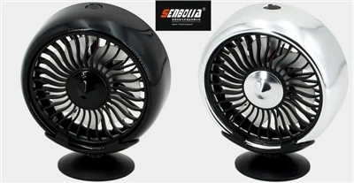 Ventilador elèctric de cotxe