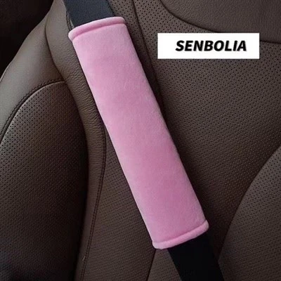 Protecció d'espatlles del cinturó de seguretat Peces d'automòbil