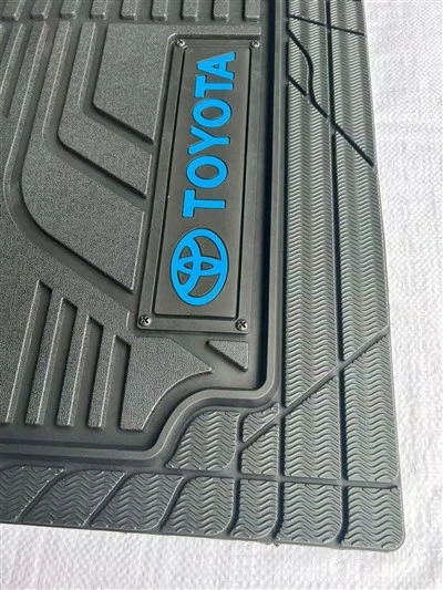 Catifa impermeable TPE específica de Toyota-